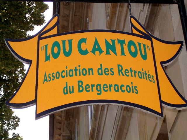 Association Lou Cantou
