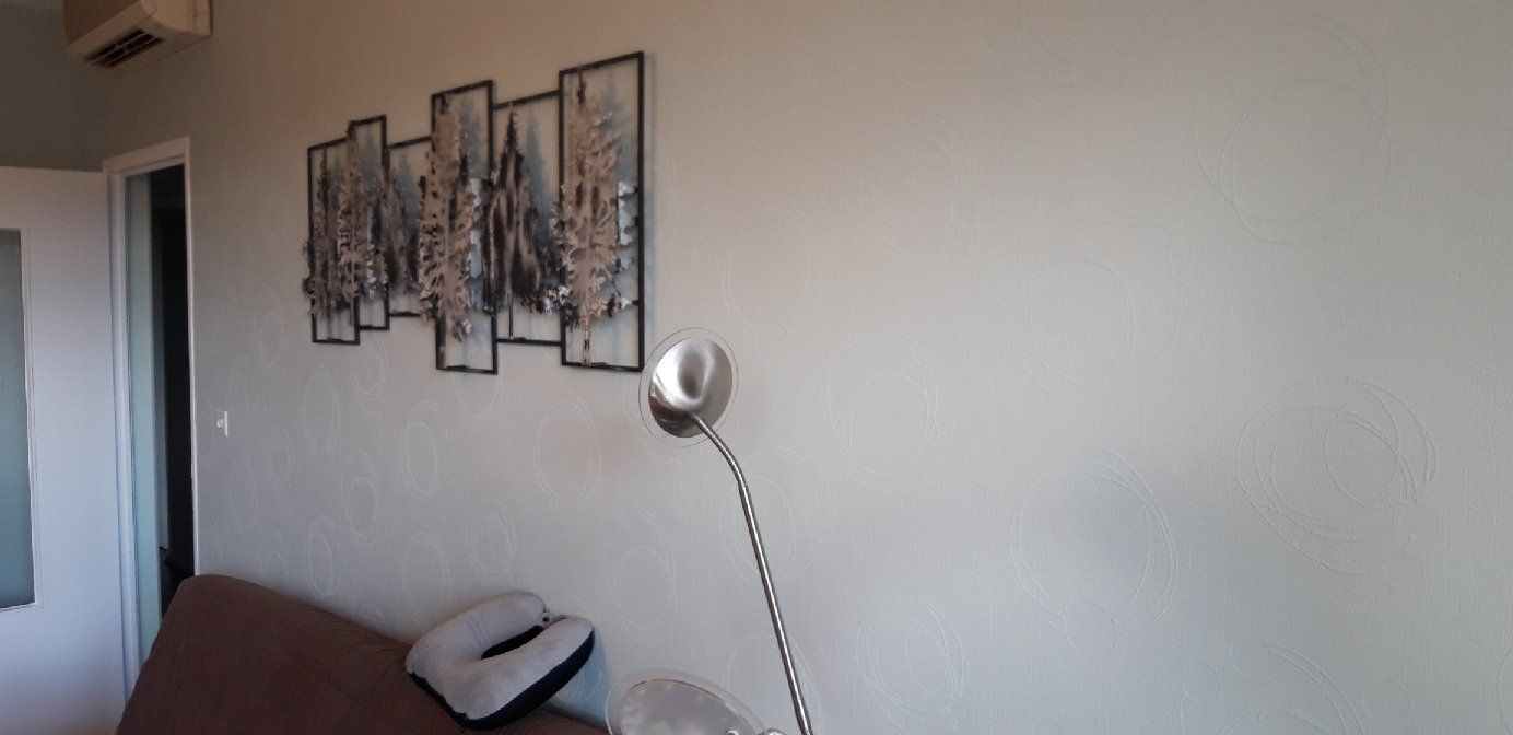 Peinture décorative