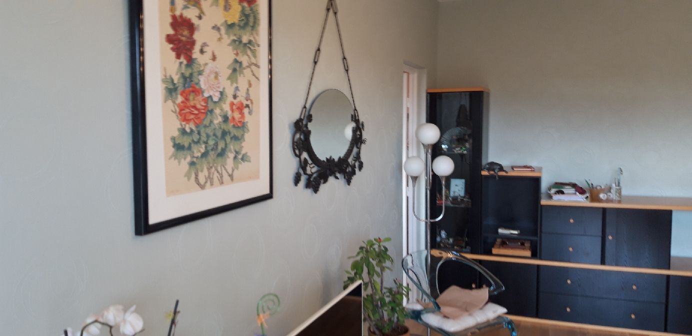 Décoration intérieure