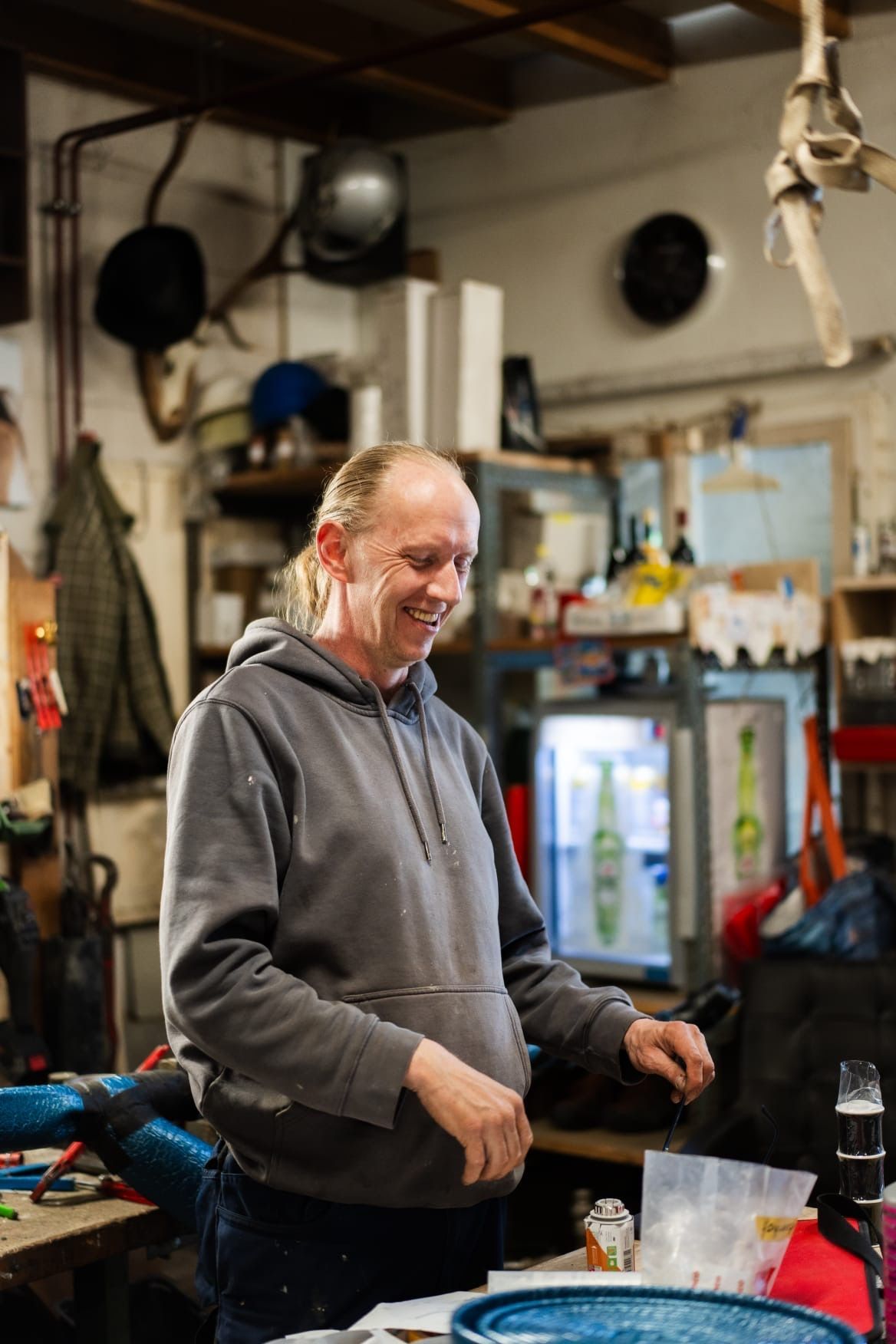 Spadin Haustechnik GmbH