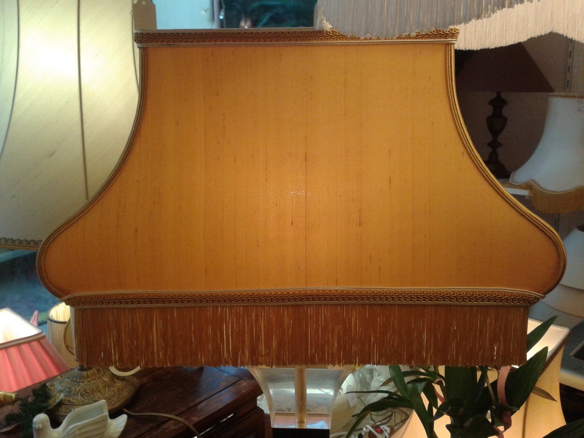 Abat-jour pour salon