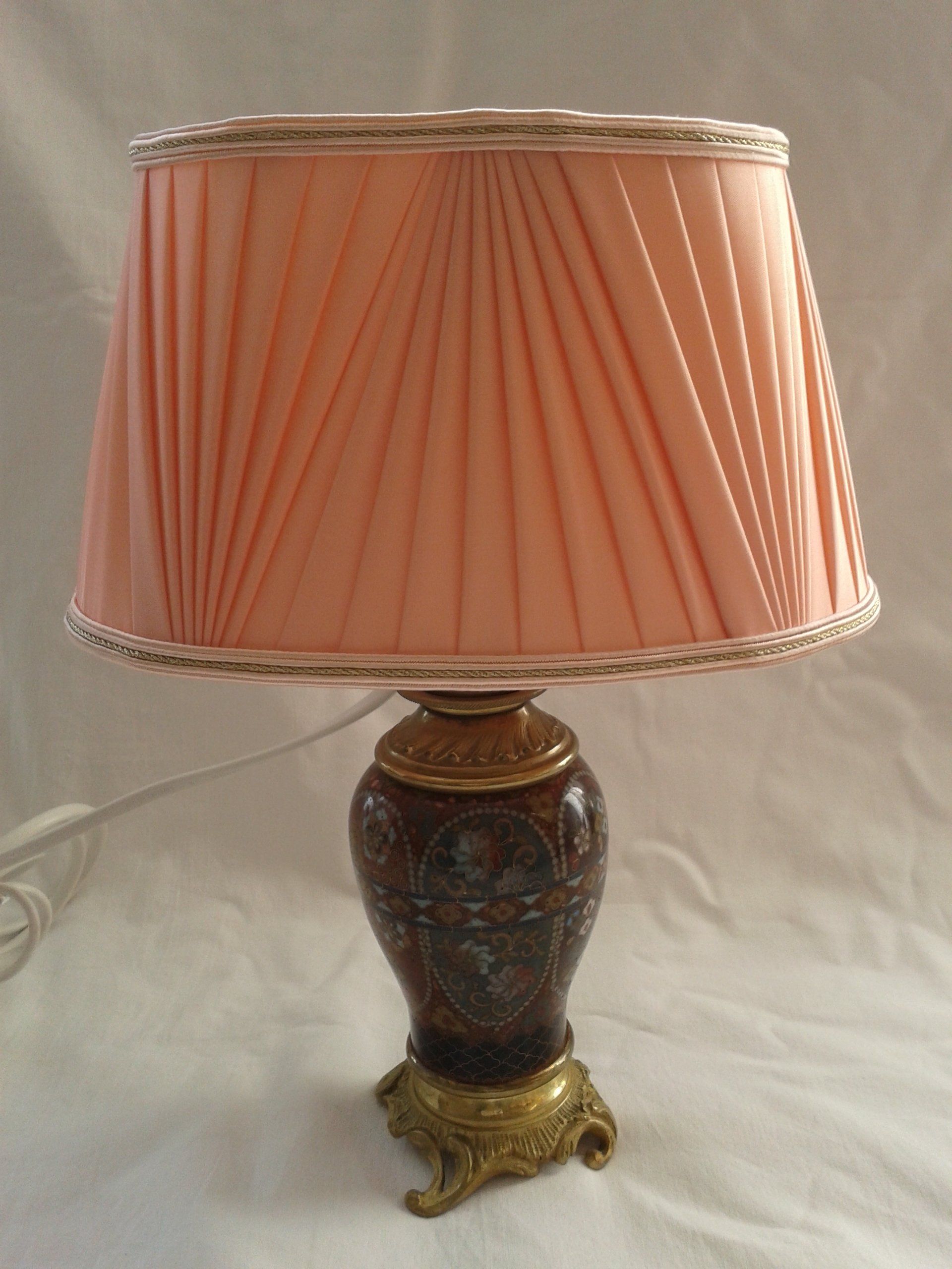 Un abat-jour qui vous ressemble