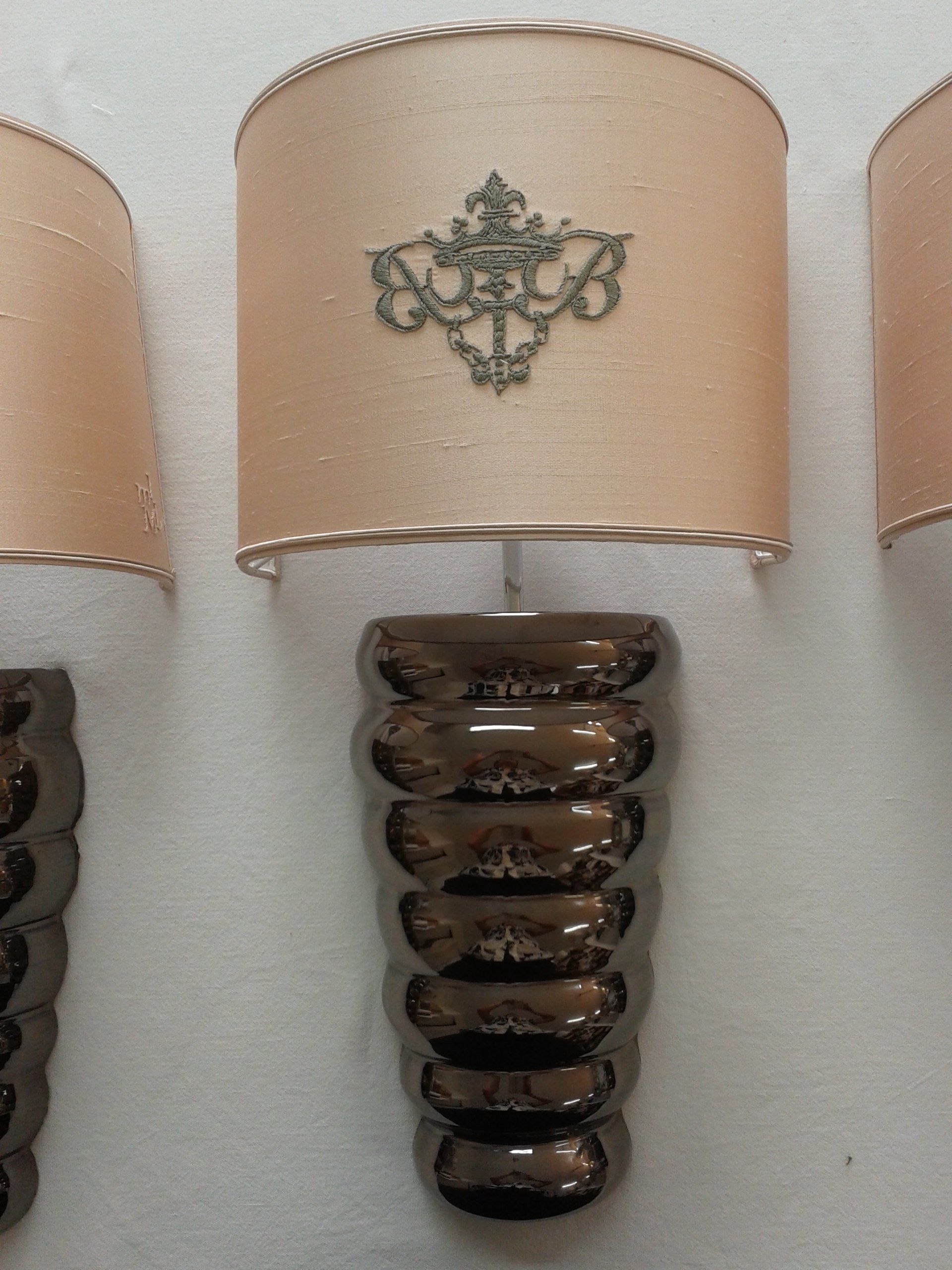 Reproduction d'abat-jour