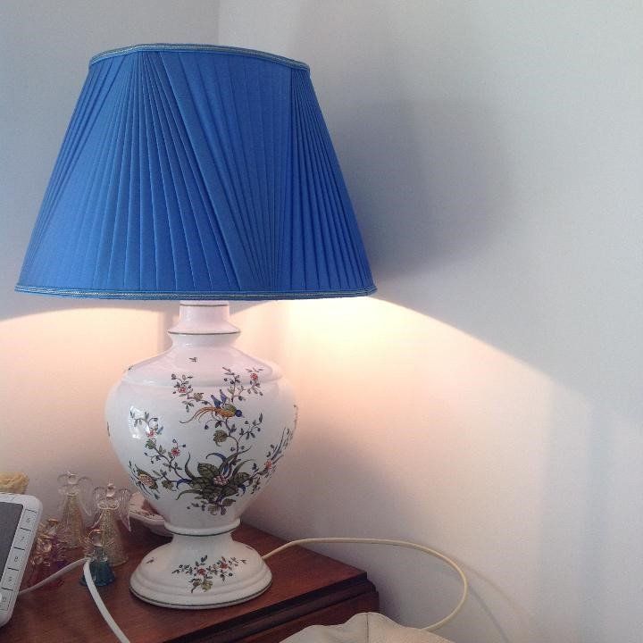 Abat-jour pour votre lampe de chevet