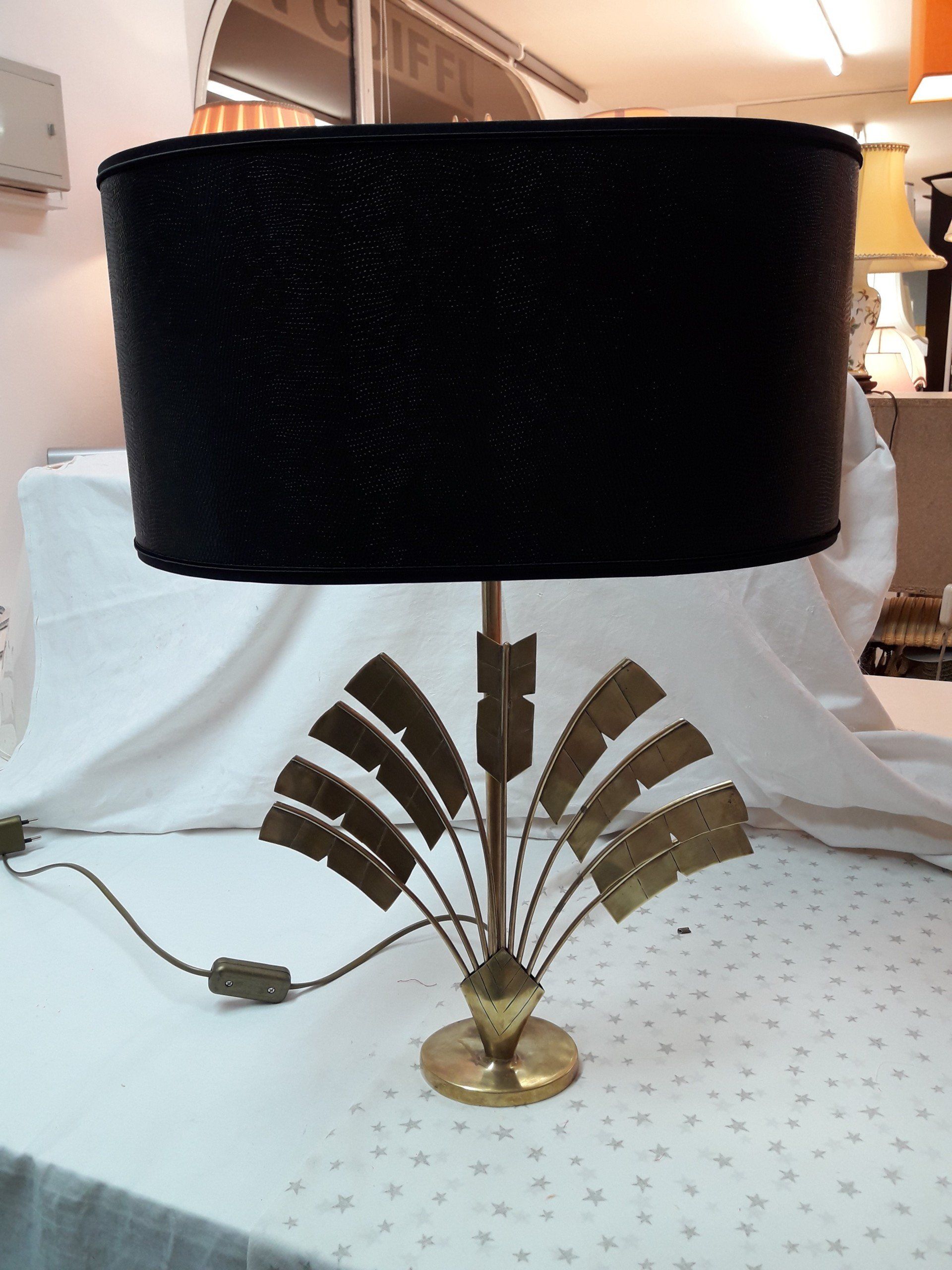 Abat-jour esthétique