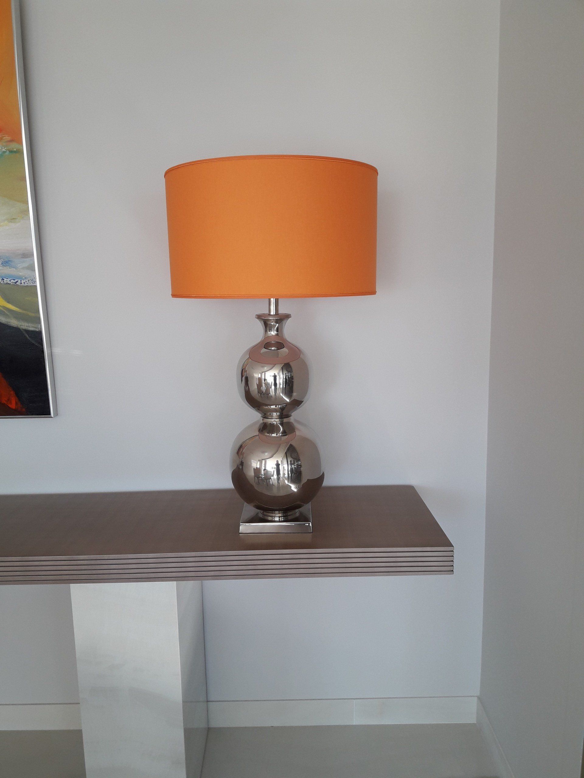 Abat-jour sur mesure