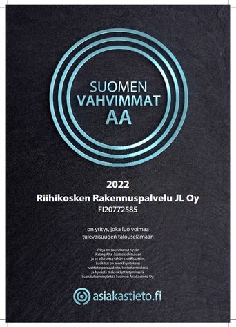 riihikoskenrakennuspalvelu