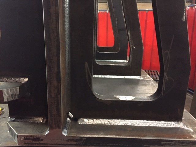 Mécano-soudure à Montmerle-sur-Saône