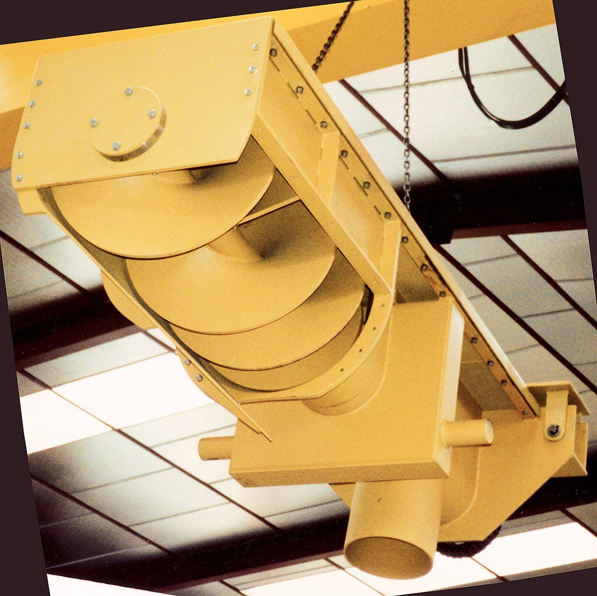 Oxycoupage-plasma à Montmerle-sur-Saône