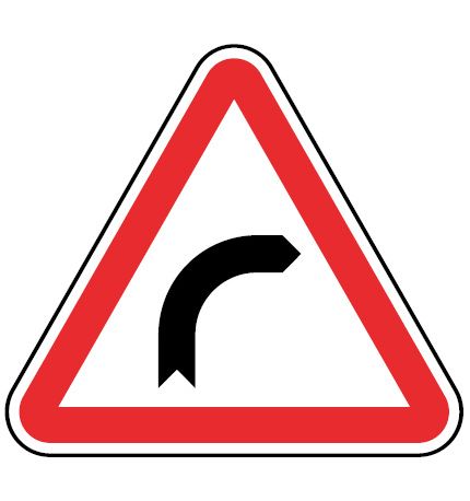 sinalização perigo lisboa