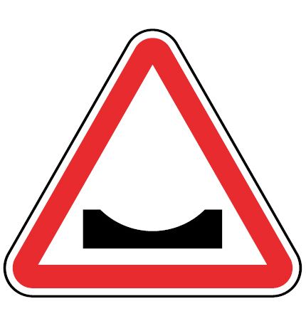 sinalização perigo lisboa