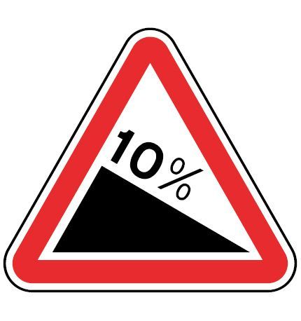 sinalização perigo lisboa