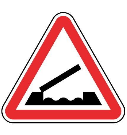 sinalização ponte lisboa