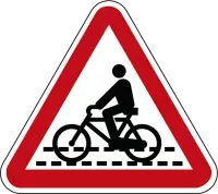 sinalização velocípedes si