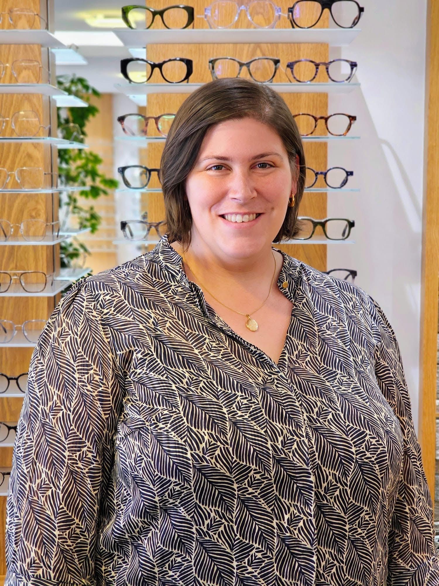 Wegmüller Optik AG| Huttwil