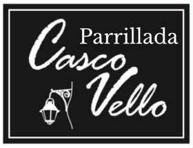 Logotipo para el restaurante 