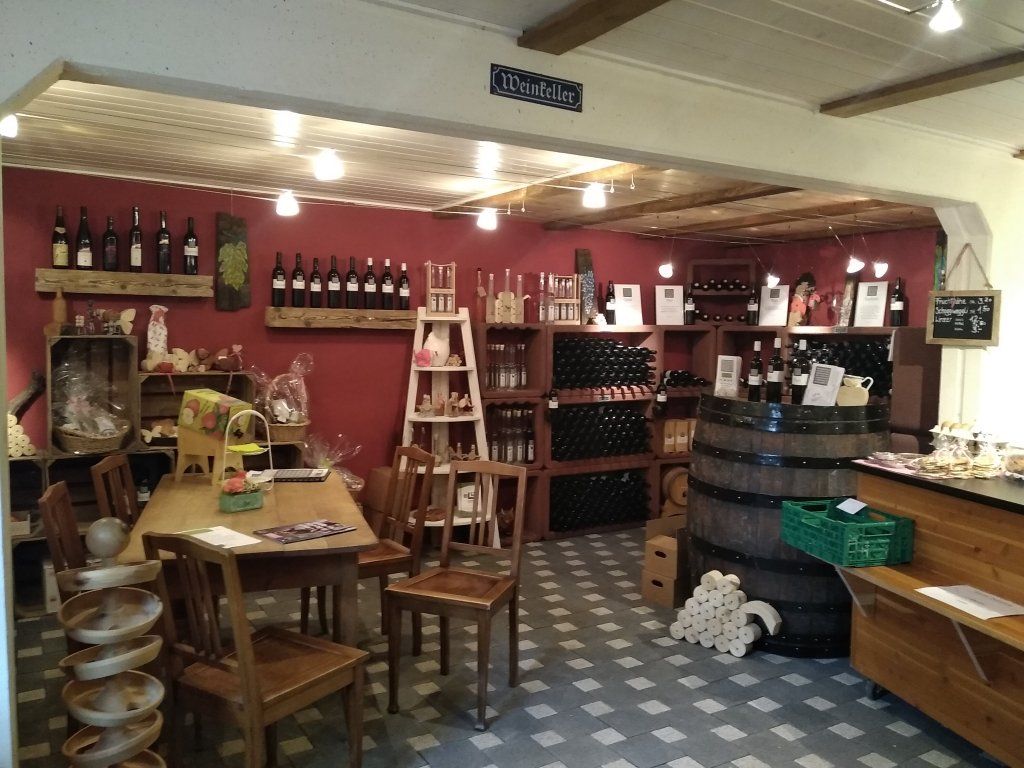 Weinkeller