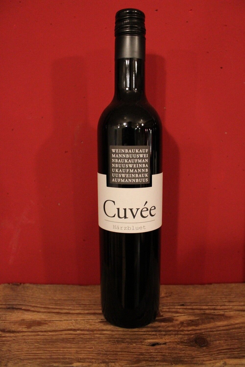 Cuvee