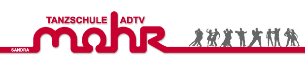 Logo Tanzschule Sandra Mohr