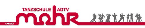 Logo Tanzschule Sandra Mohr