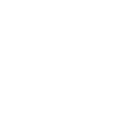 Een witte achtergrond met een paar lijnen erop