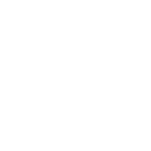 Een witte achtergrond met een paar lijnen erop