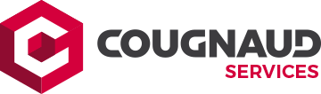 Logo Cougnaud Services
