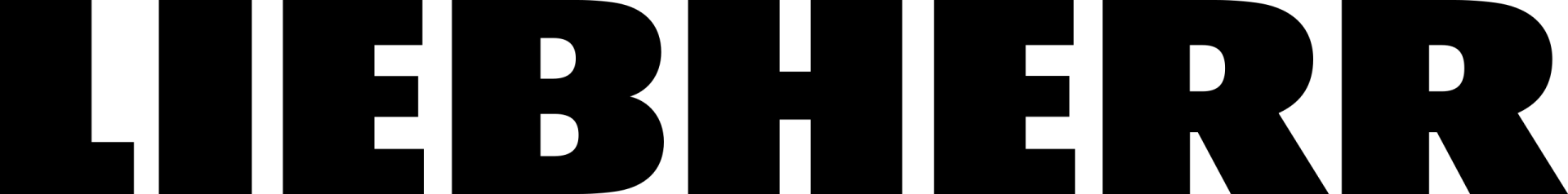 Logo LIEBHERR