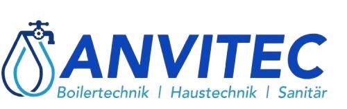 Anvitec AG-logo