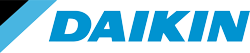 Logo Daikin
