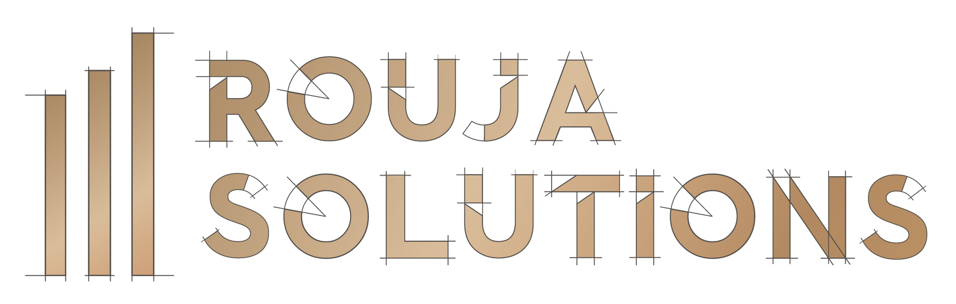 https://www.roujasolutions.com/ Logo Rouja Rénovation