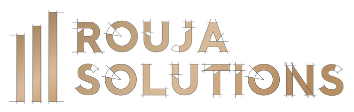 https://www.roujasolutions.com/ Logo Rouja Rénovation