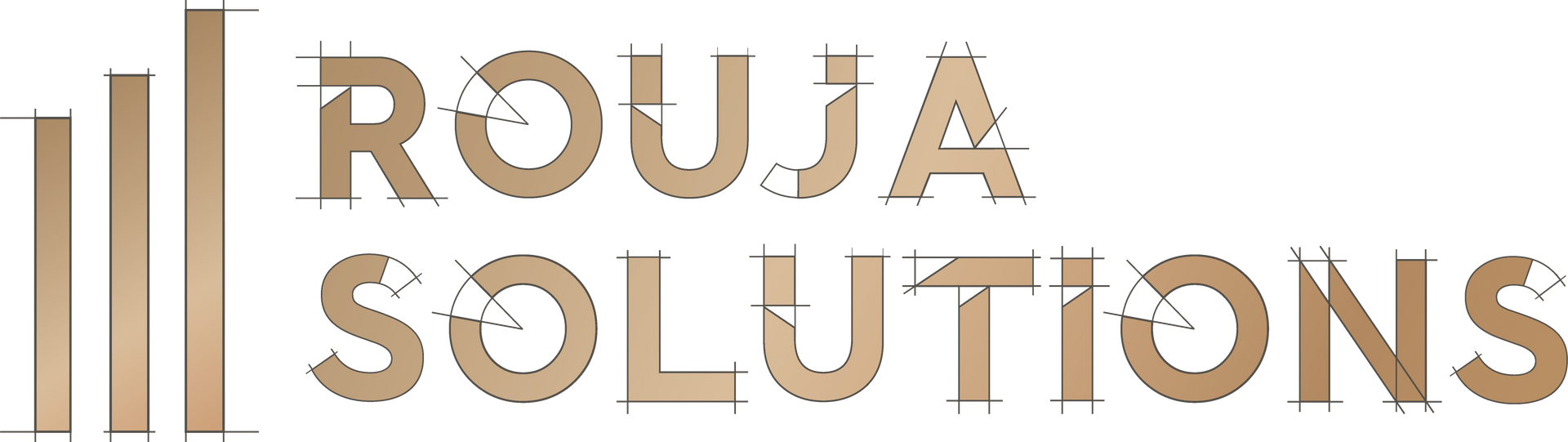 Logo Rouja Solutions