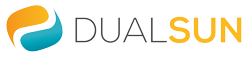 Logo Dual Sun