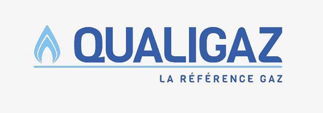 Logo Qualigaz