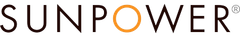 Logo Sun power
