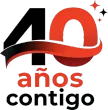 40 años