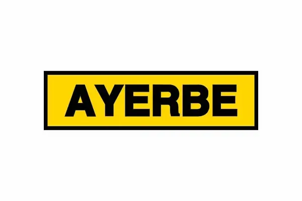 Logo AYERBE