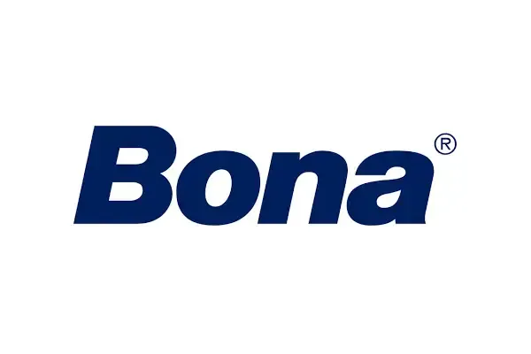  logotipo de la empresa Bona