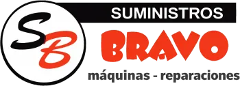 Logo Suministros Bravo