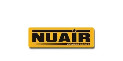 Logotipo de PRAMAC: símbolo estilizado rojo sobre el texto rojo 