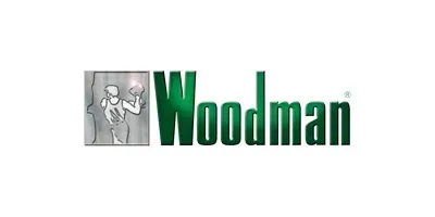 Logo Woodman