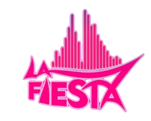 Logotipo rosa 