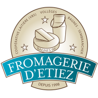 Fromages de terroir artisanaux - Fromagerie d'Etiez