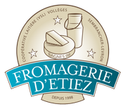 Fromages de terroir artisanaux - Fromagerie d'Etiez