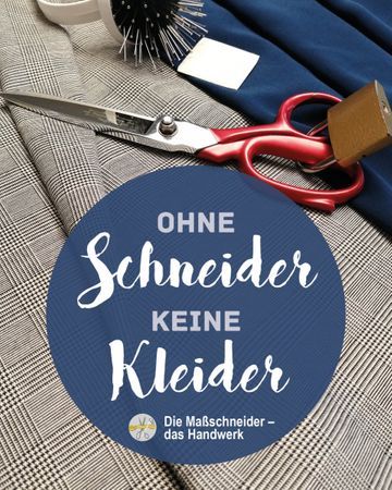 Innung modeschaffendes Handwerk mittleres Ruhrgebiet