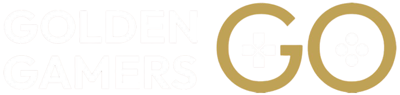Golden Gamers Go