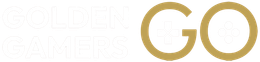 Golden Gamers Go