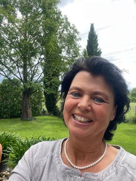 Sylvia Buschmeyer