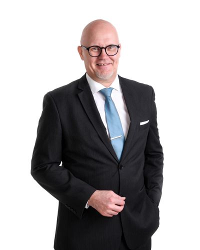 Kiinteistönvälitys Pasi Backman Oy, Lkv
